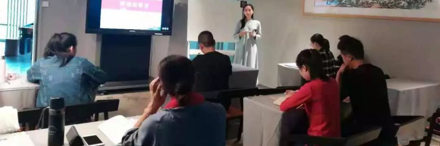 大事記|弦歌堂11月份艾養(yǎng)生理療師培訓圓滿落幕