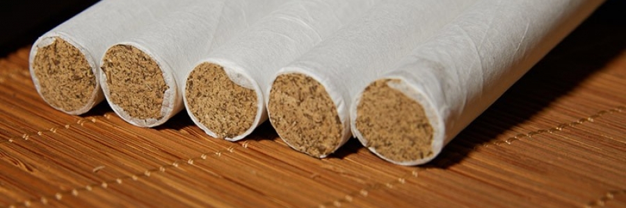 弦歌堂五年艾條，三九灸的必備武器