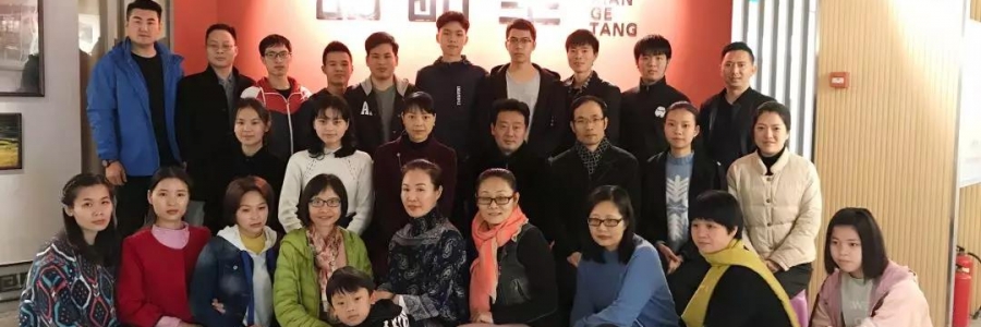 大事記l校企合作，攜手培養(yǎng)并輸出優(yōu)秀人才