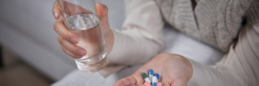 感冒都不會灸的人，千萬別說自己懂艾灸！