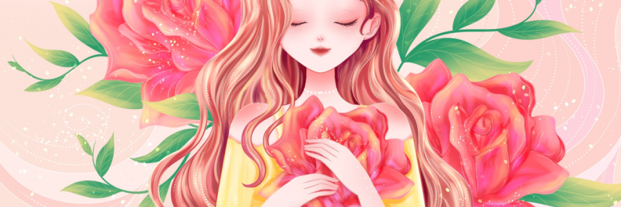 女神節(jié)丨姑娘們必看，?！鞍弊约海熬摹笔桥?！