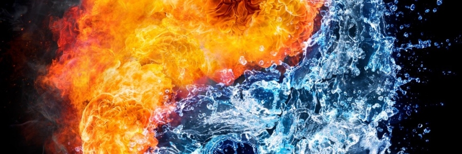 五一太嗨玩“上火”，一招讓你也能做身體的“消防員”！