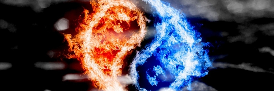 “陽化氣，陰成形”：讀懂這六字，增長3倍中醫(yī)功力！