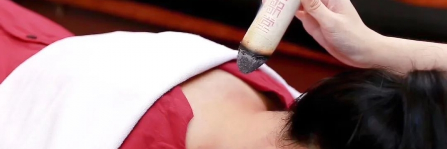 艾灸問答126：艾灸能調(diào)理閉經(jīng)嗎？