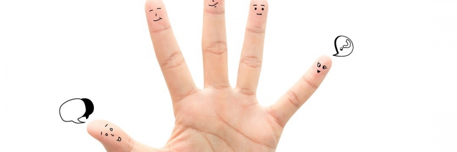 牢記這6個“掌中穴”，遇病不再心慌慌！