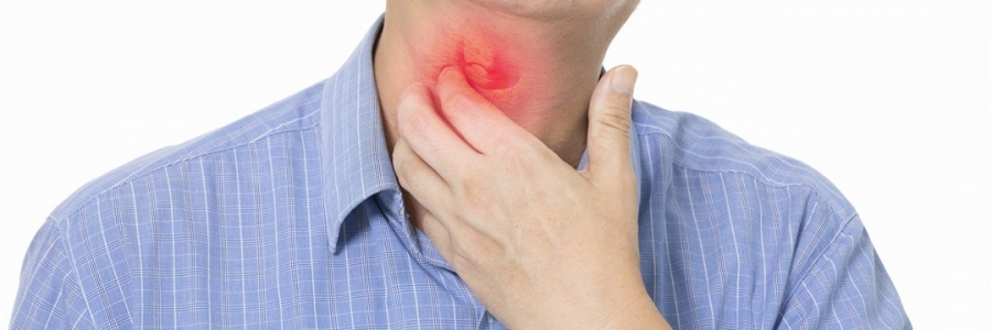 是什么扼住了“生命的咽喉”？這樣做保住一線生機！