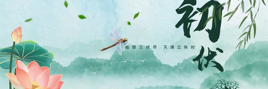 伏氣變福氣，三伏這樣灸，見效快一步！