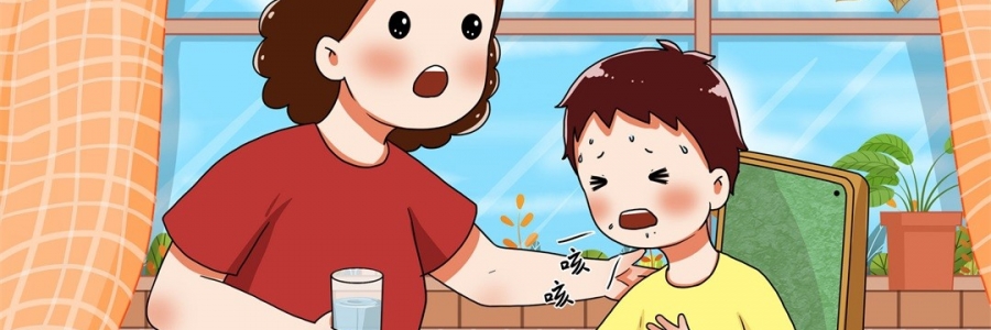 不想疾病秋后算賬？末伏要擋“秋老虎”！