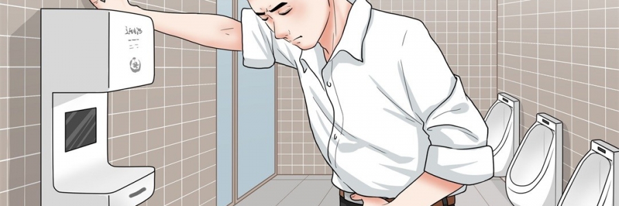 男女性福“灸”看它，前列腺炎最怕的穴位！