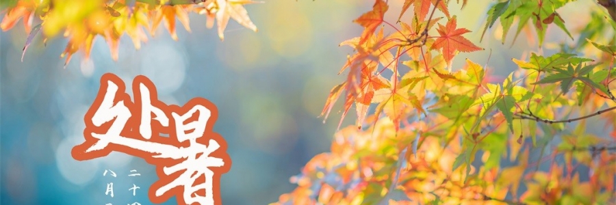 處暑 | 養(yǎng)生三不做，一年病不沾