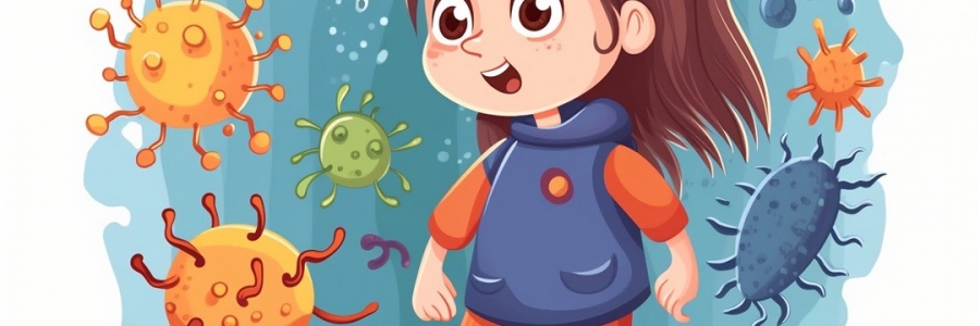 “三陽(yáng)”來(lái)了？簡(jiǎn)單一招讓病毒“煙”消云散！