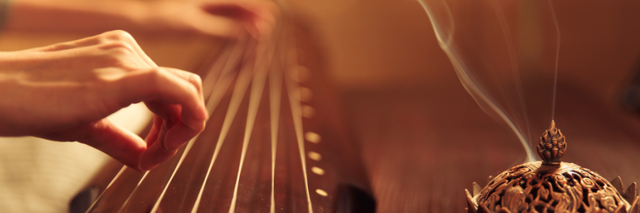 中醫(yī)的最高境界是養(yǎng)生，養(yǎng)生的最高境界是養(yǎng)心（值得收藏）