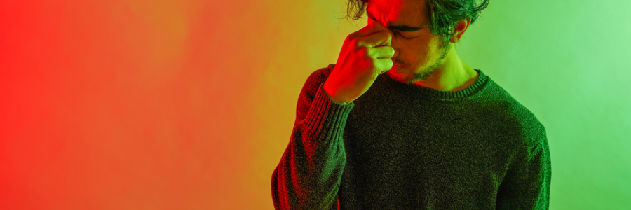 艾灸后，為什么感覺累？原因在這