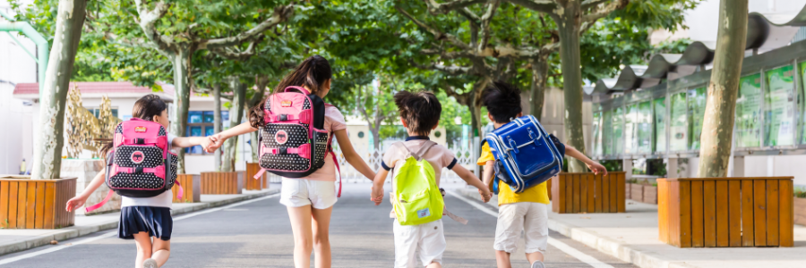 春天長個子，這樣做，猛竄一截