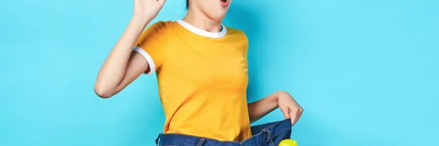 無痛減肥，知艾者瘦——愛美人士的福音！