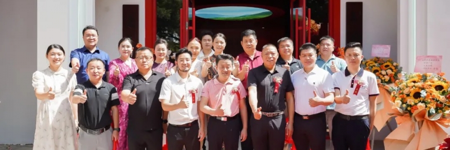 大事記丨熱烈祝賀弦歌堂·南海旗艦店盛大開業(yè)！