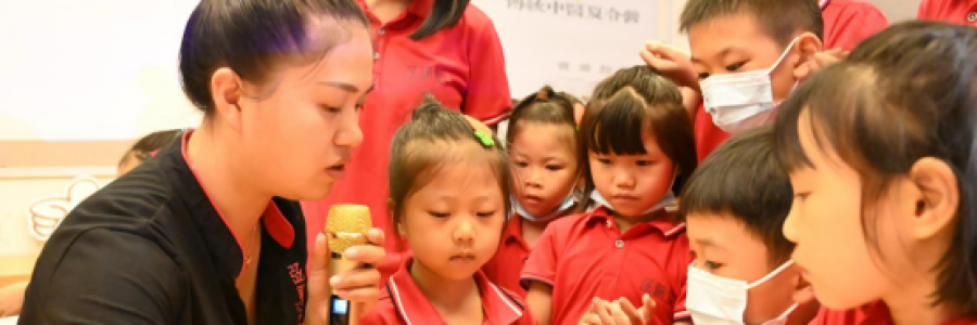 研知少年?2025貴州傳統(tǒng)中草藥研學夏令營招生啦！