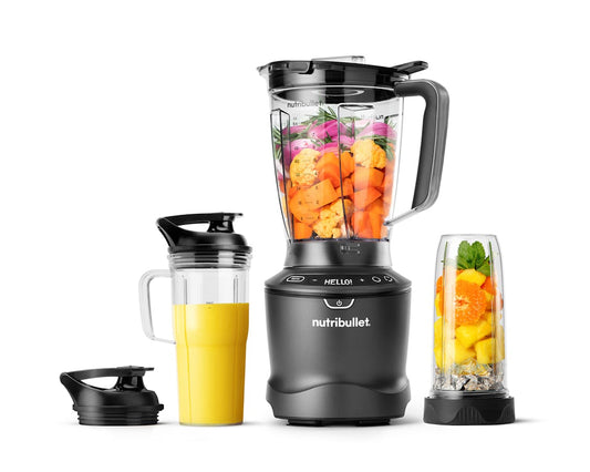 nutribullet SmartSense