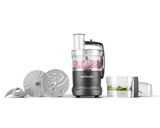 nutribullet Limitless Food Processor