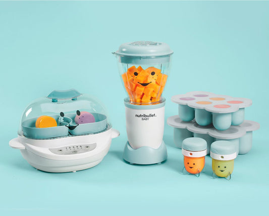 Baby Food Bundle