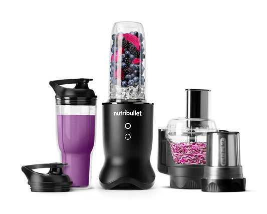 nutribullet Ultra Plus