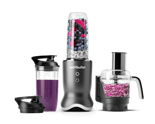 nutribullet Ultra Plus 2-in-1